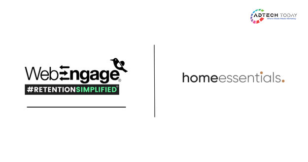 WebEngage Wins HomeEssentials App-First Omnichannel Mandate