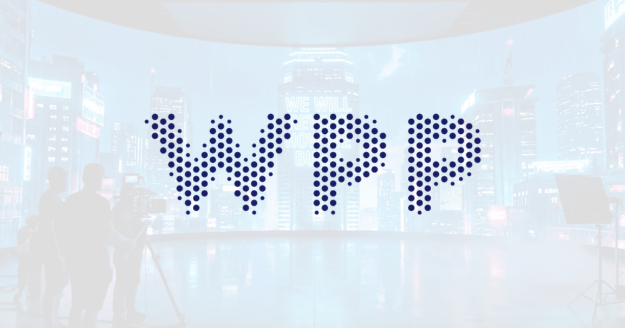 WPP Launches WPP Production to Power World-Class Content