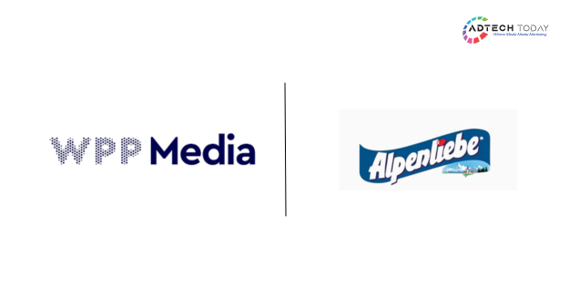 WPP Media Breaks the 4th Wall for Alpenliebe Gold on TV