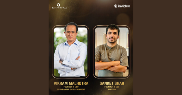 Abundantia & invideo Launch AI Film Studio