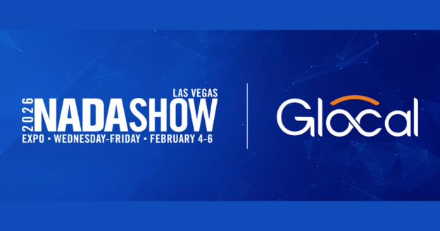 AGL Launches Glocal360 at NADA 2026