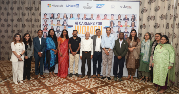 AI Careers for Women Forms AI AllianceAI Careers for Women Forms AI Alliance