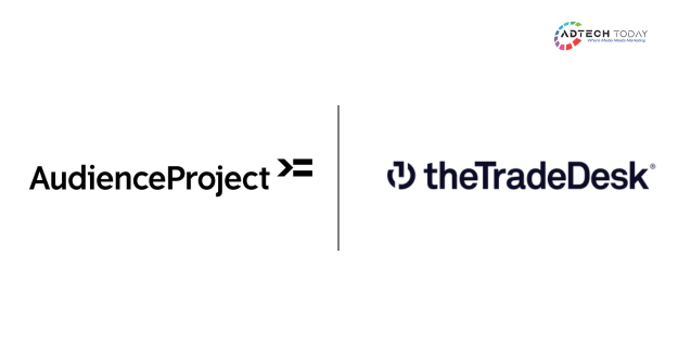 AudienceProject, TTD Boost Open Web Ads