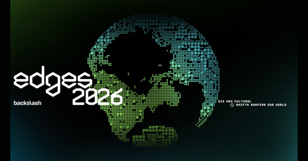 Backslash 2026 Report: Proof of Human Trend