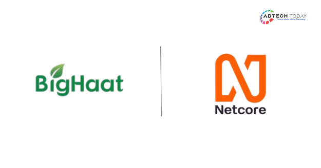 BigHaat Drives 98% Order Growth With Netcore AI