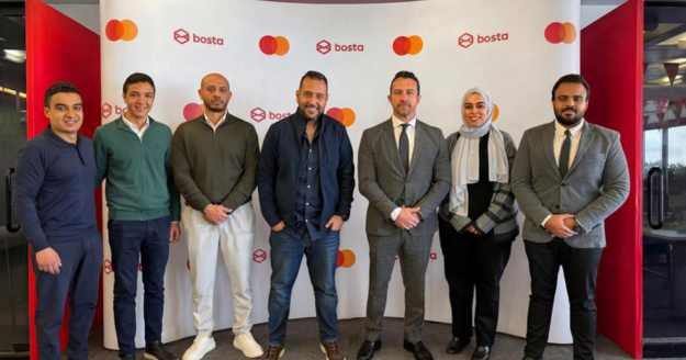 Bosta, Mastercard Partner to Boost Egypt SMEs