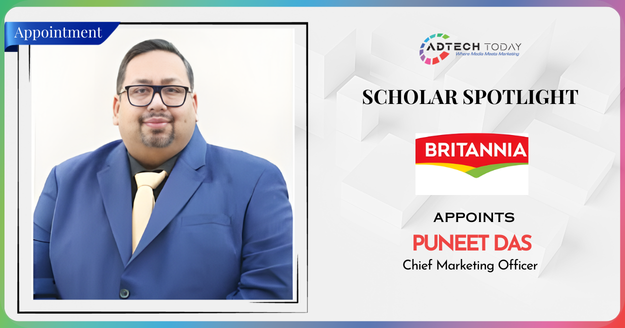 britannia-appoints-puneet-das-cmo-siddharth-gupta-vp-marketing,