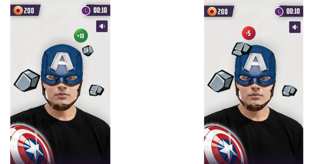 Britannia Jim Jam Unveils An Exciting Marvel-Inspired Range