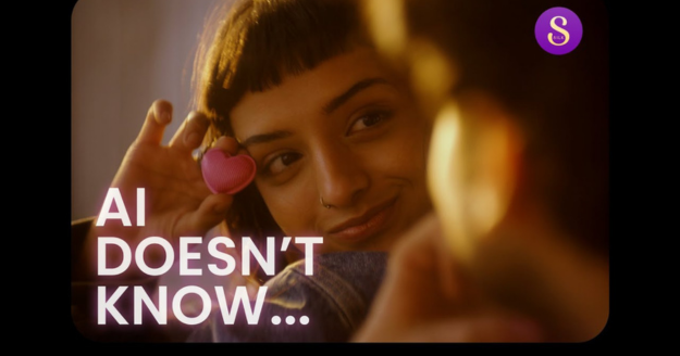 Cadbury Dairy Milk Silk Chooses Human Emotion Over AI