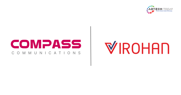 Compass Communications Secures PR Mandate For Virohan