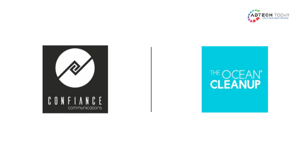 Confiance Wins Ocean Cleanup India Mandate