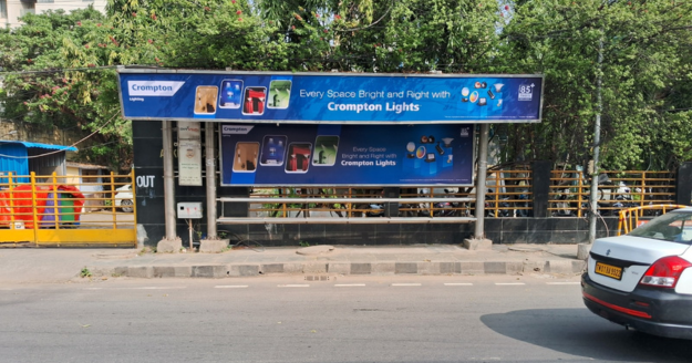 Crompton Rolls Out South India OOH Drive