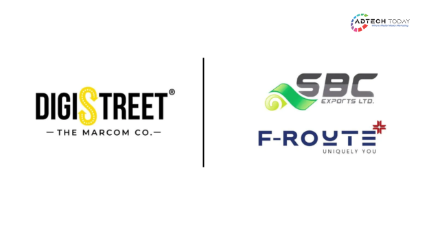 DigiStreet Wins F-Route Branding Mandate