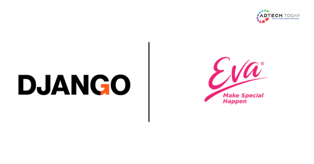 Django Secures Digital Mandate For Eva