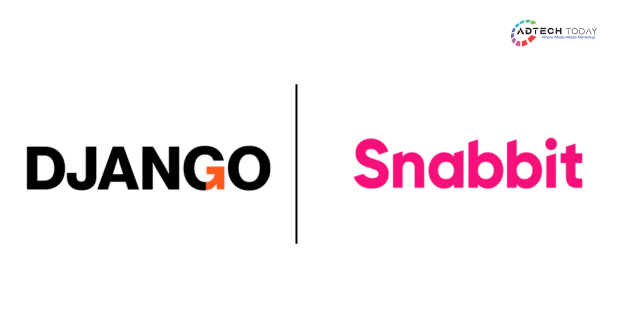 Django Secures Digital Mandate For Snabbit