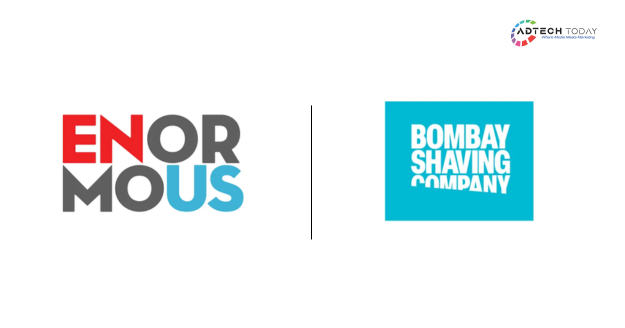 Enormous Wins Creative Mandate For Bombay Shaving Company