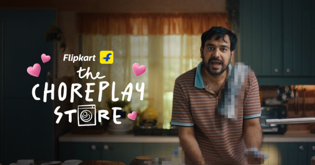 Flipkart’s Choreplay Store for Valentine’s Week