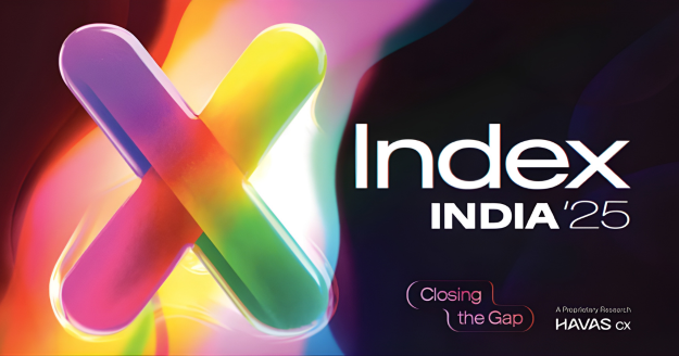 havas cx, customer experience, havas creative, x index report, tata motors, havas group, havas india, one plus, taj, barometer,