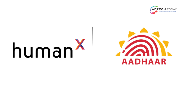 HumanX Wins UIDAI Aadhaar Design Mandate