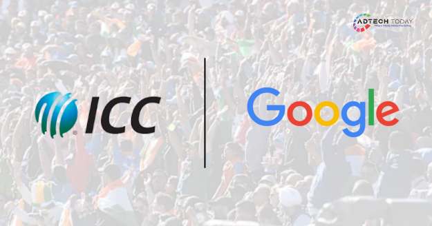 ICC & Google Partner for AI T20 World Cup 2026