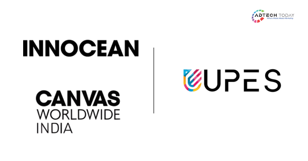 INNOCEAN, Canvas Win UPES Mandate