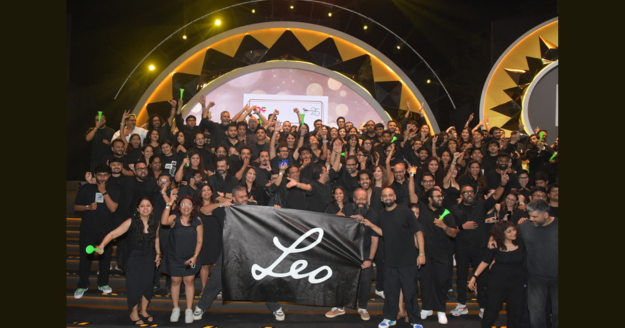 Leo India & Nestlé India Ltd Win Effie 2025