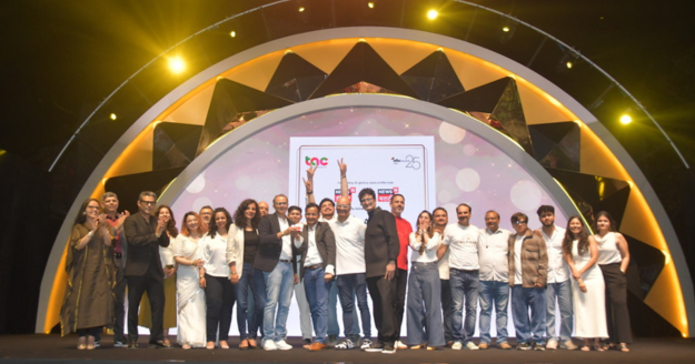 Leo India & Nestlé India Ltd Win Effie 2025