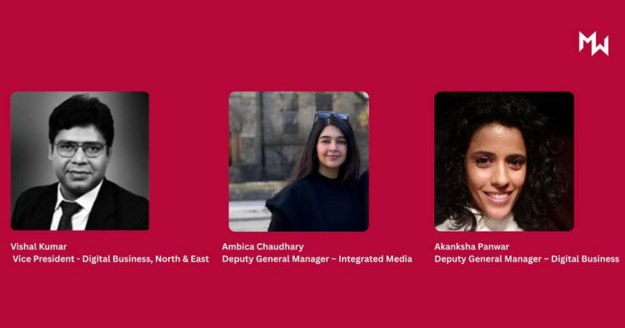 Madison Media Strengthens North & East Leadership