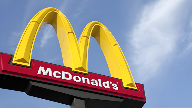 McDonald’s Named Spikes Asia 2026 Advertiser of the Year