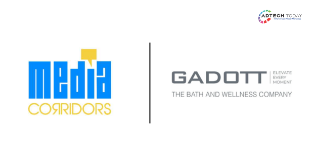 Media Corridors Wins PR & Branding Mandate For GADOTT