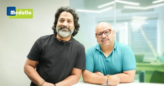Medulla Communications Appoints Anindya Banerjee as ECD