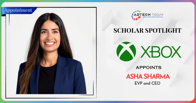 Microsoft Gaming Appoints Asha Sharma As EVP And CEO