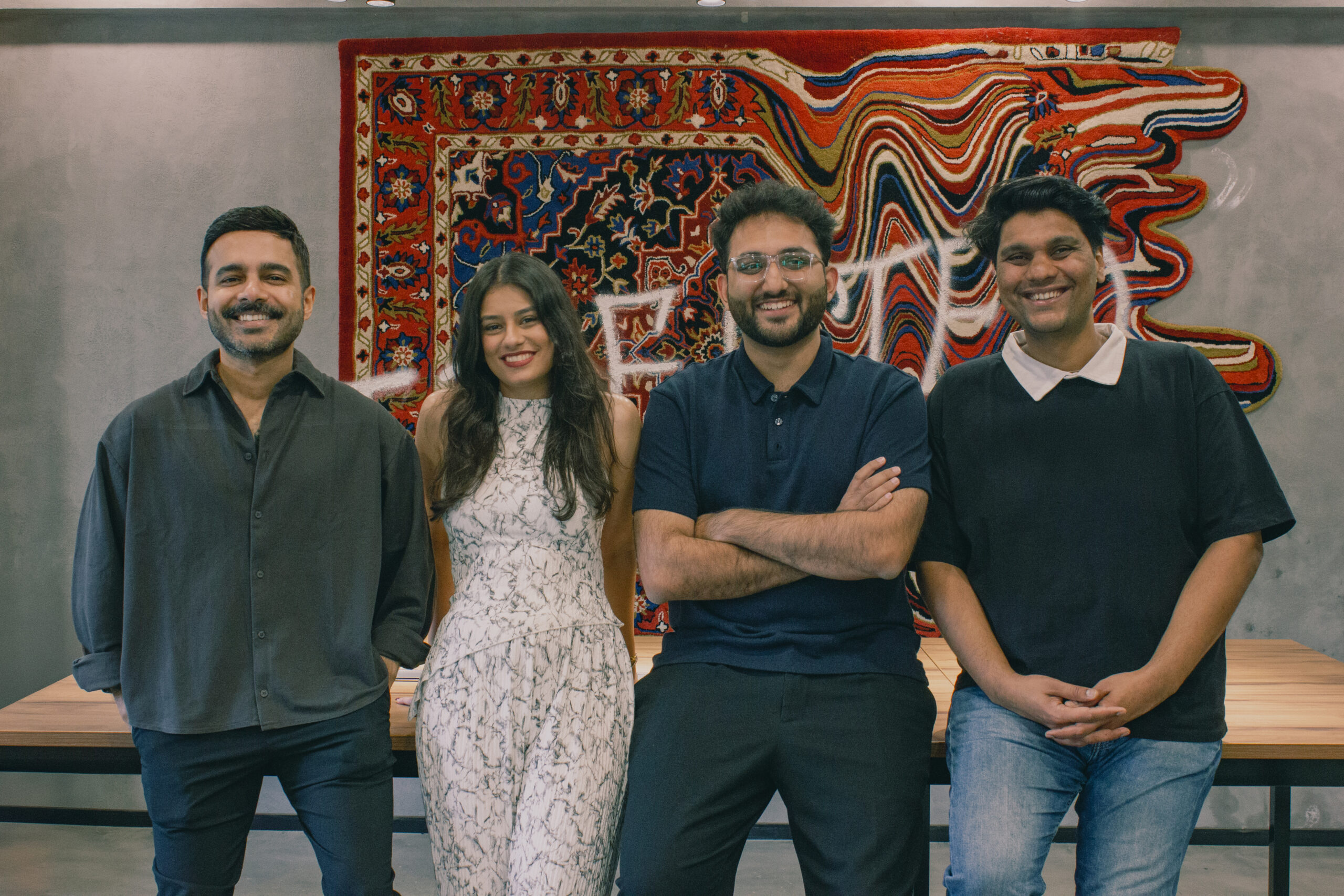 Talented Expands Grid With New Ai-native Agency ‘mktgstack’