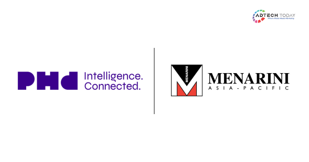 PHD Expands Menarini APAC Media Mandate