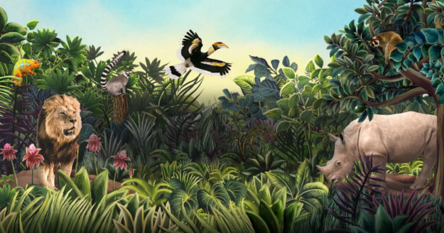 PHD Wins Global Media Remit For Mandai Wildlife Group