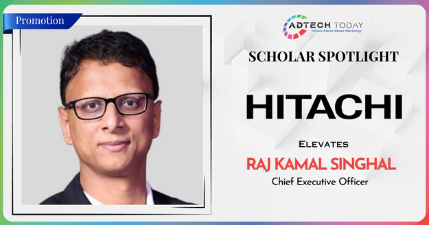 Raj Kamal Singhal Elevated As CEO Of Hitachi Systems India