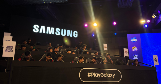 Samsung Galaxy S26 Powers PlayGalaxy Cup 5.0