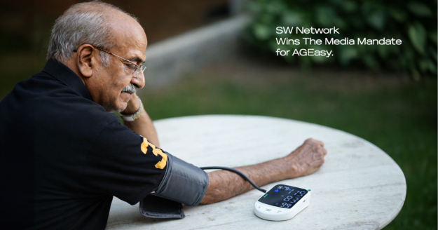 Sociowash Wins D2C Media Mandate For AGEasy