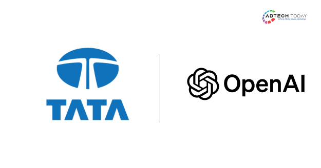 Tata Group & OpenAI Partner on AI Infrastructure