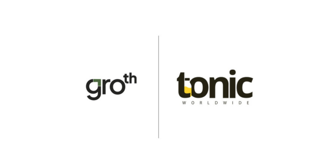 Tonic Worldwide Launches Groth AI Platform