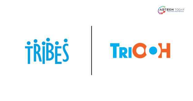 Tribes Invests in TRIOOH to Boost Tech OOH