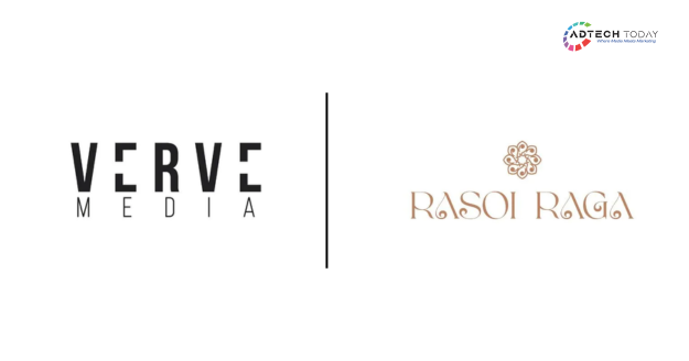 Verve Media Wins Social Media And Video Mandate For Rasoi Raga