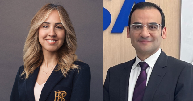 Visa Names Regional Head for Egypt, Libya, Sudan