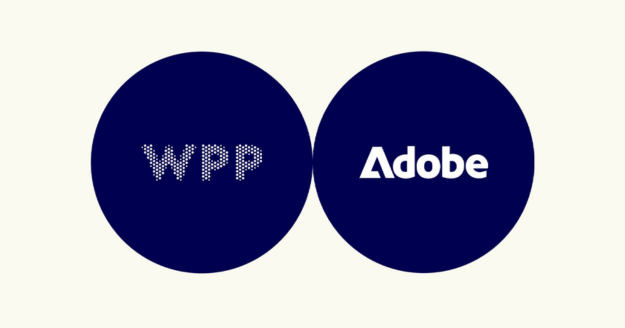WPP, Adobe Deepen AI Marketing Alliance