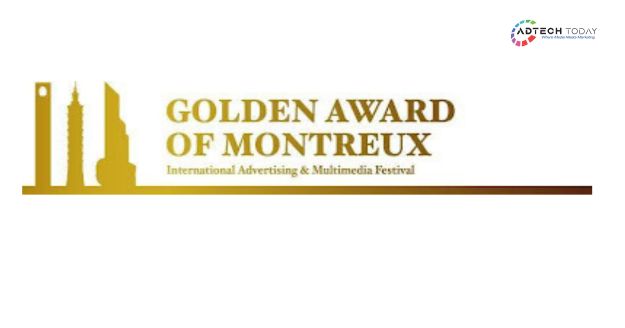 Montreux Festival 2026, Golden Award Montreux, advertising, media, digital, design, film, branded content, events, international awards, creative competition, adforum