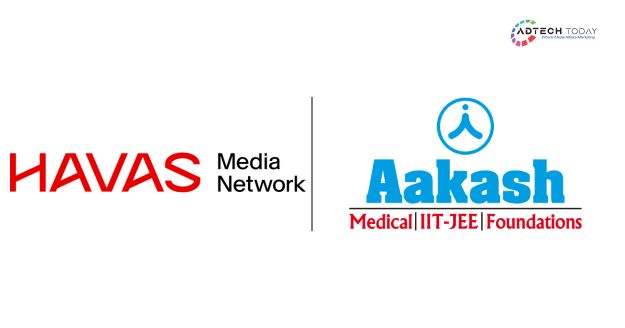 Havas Media Network India, AESL, Aakash Educational Services, PivotRoots, Arena Media, integrated media, digital marketing, offline advertising, media mandate, 360-degree strategy, education sector marketing, performance marketing, brand engagement, India advertising