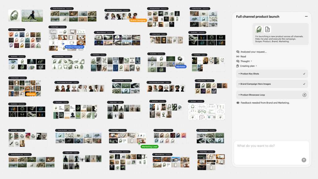 luma-launches-ai-agents-for-creative-work