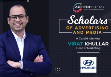 Virat Khullar on Hyundai Marketing Strategy, IPO & Future Mobility in India,