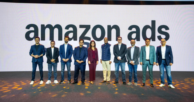 Amazon Ads India Launches AI Tools for Full-Funnel Ads