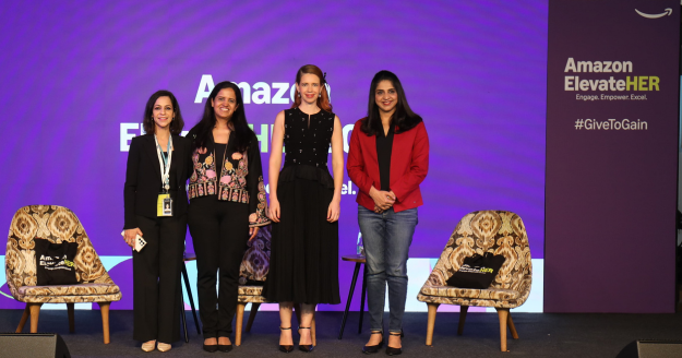 Amazon India Partners AWWA to Empower Women Entrepreneurs